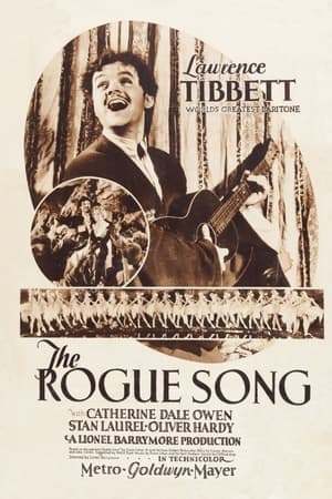 The Rogue Song