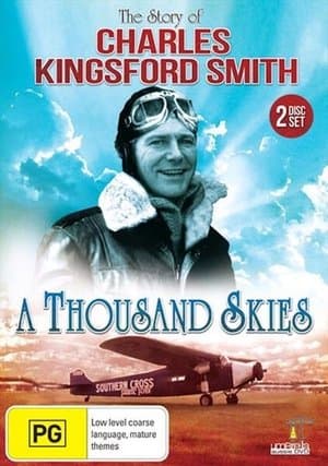 A Thousand Skies A Thousand Skies