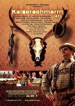 Kaiserschmarrn Kaiserschmarrn