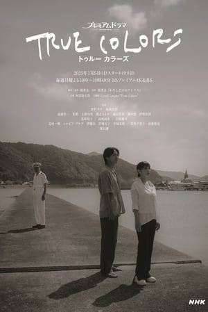 TRUE COLORS TRUE COLORS