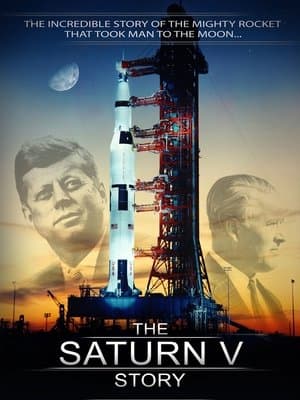 The Saturn V Story The Saturn V Story