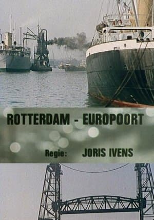 Rotterdam-Europoort Rotterdam-Europoort