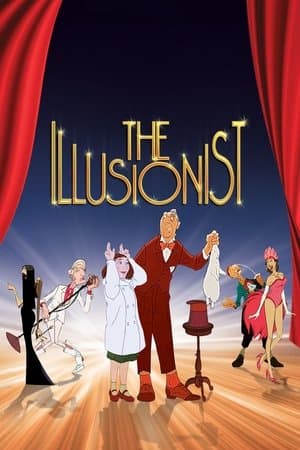 L'Illusionniste