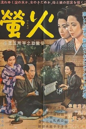 Firefly Light 螢火