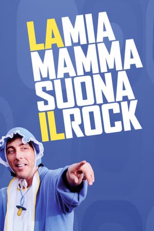 La mia mamma suona il rock La mia mamma suona il rock