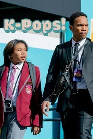 K-Pops! K-Pops!