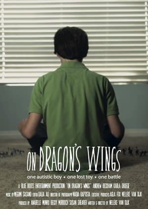 On Dragon's Wings On Dragon's Wings