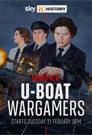 U-Boat Wargamers U-Boat Wargamers
