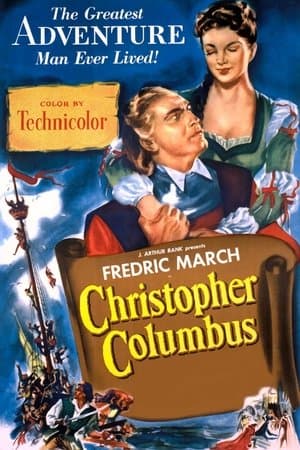 Christopher Columbus Christopher Columbus