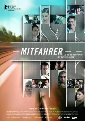 Traffic Affairs Mitfahrer – Jede Begegnung ist eine Chance