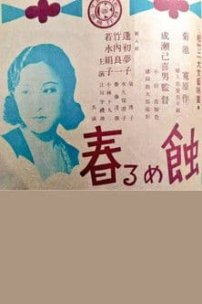 Moth-eaten Spring 蝕める春