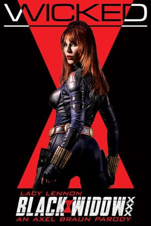 Black Widow XXX: An Axel Braun Parody Black Widow XXX: An Axel Braun Parody