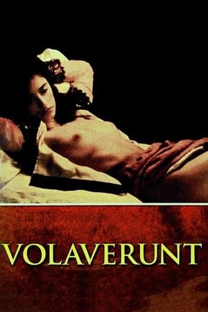 Volaverunt Volavérunt