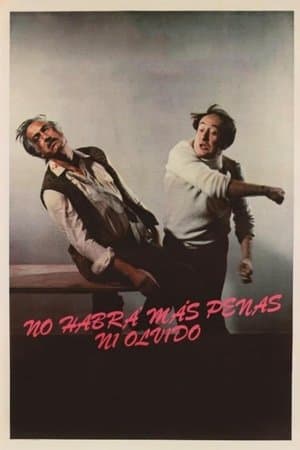 Funny Dirty Little War No habrá más penas ni olvido