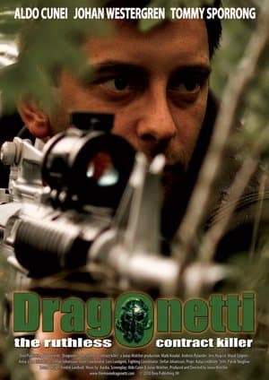 Dragonetti: The Ruthless Contract Killer Dragonetti: The Ruthless Contract Killer