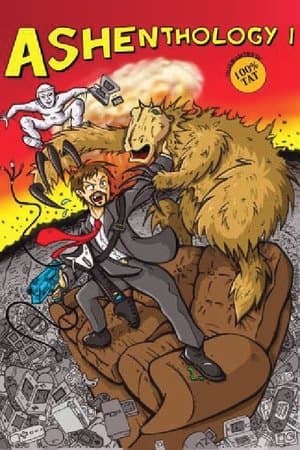 Ashenthology I Ashenthology I