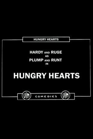 Hungry Hearts