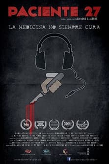 Paciente 27 Paciente 27