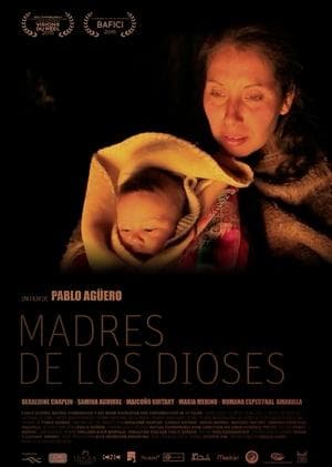 Madres de los dioses Madres de los dioses