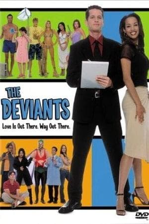 The Deviants The Deviants