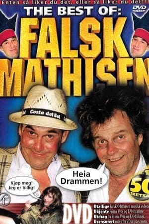 The Best Of Falsk Mathisen The Best Of Falsk Mathisen