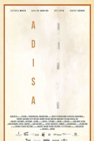 Adisa Adisa
