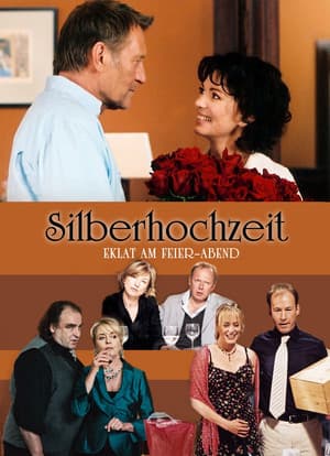 Silberhochzeit Silberhochzeit