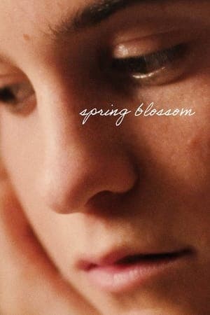 Spring Blossom Seize printemps