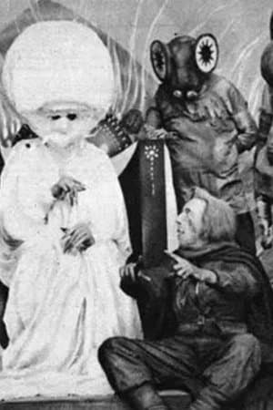 The First Men in the Moon The First Men in the Moon