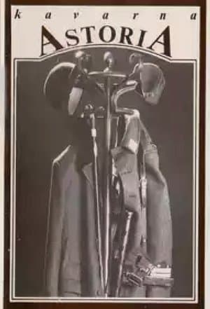 Café Astoria Kavarna Astoria