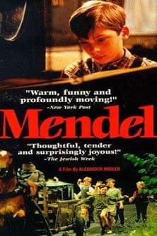 Mendel Mendel