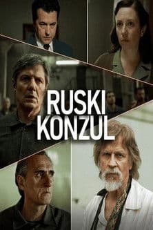 Ruski konzul