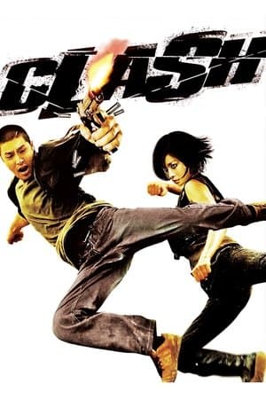 Clash Bẫy Rồng