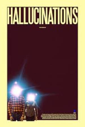 Hallucinations Hallucinations