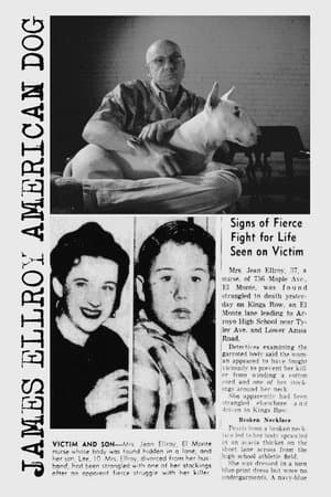 James Ellroy : american dog