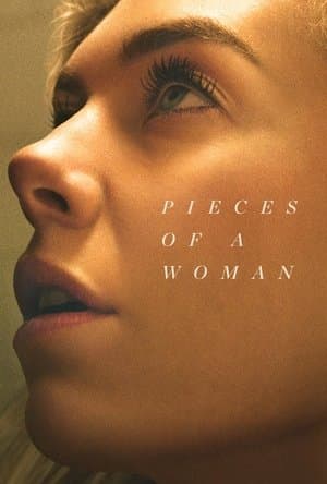 Pieces of a Woman Pieces of a Woman
