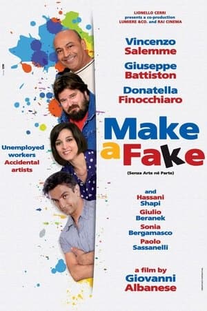 Make a Fake Senza arte né parte