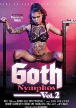 Goth Nymphos 2 Goth Nymphos 2