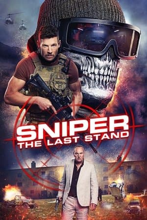 Sniper: The Last Stand Sniper: The Last Stand