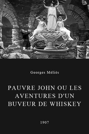 Sightseeing Through Whisky Pauvre John ou Les aventures d'un buveur de whiskey