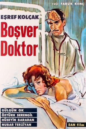 Boşver Doktor Boşver Doktor