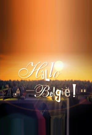Hallo België Hallo België