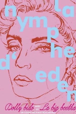 Eden Blossoms La Nymphe d'Eden