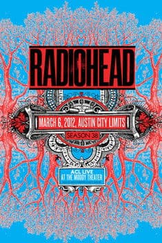 Radiohead | Austin City Limits 2016 Radiohead | Austin City Limits 2016