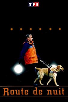 Route de nuit Route de nuit