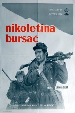 Nikoletina Bursac Nikoletina Bursać