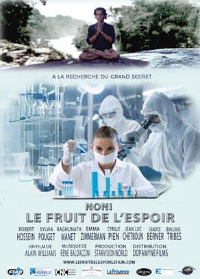 Le Fruit de l'espoir Le Fruit de l'espoir