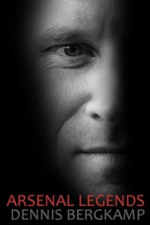 Arsenal Legends: Dennis Bergkamp Arsenal Legends: Dennis Bergkamp