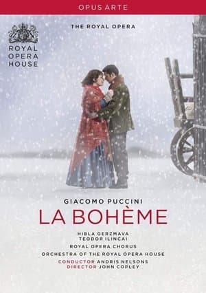 La bohème