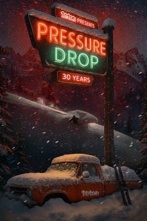 Pressure Drop Pressure Drop